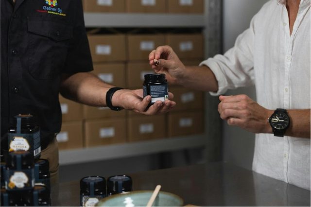 Gather By Manuka Honey