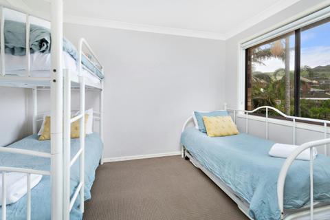 Shirl’s By The Sea