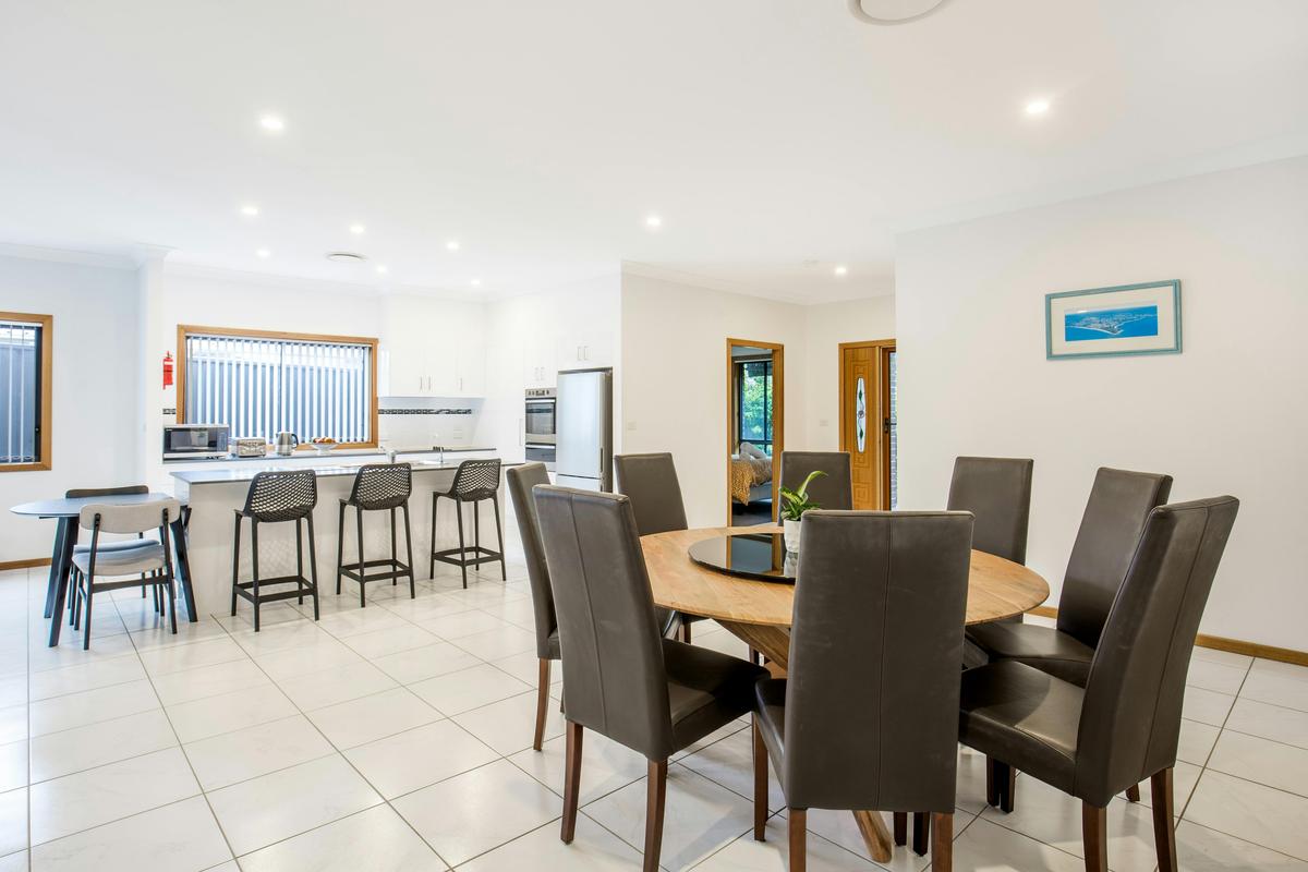 Dinning Area