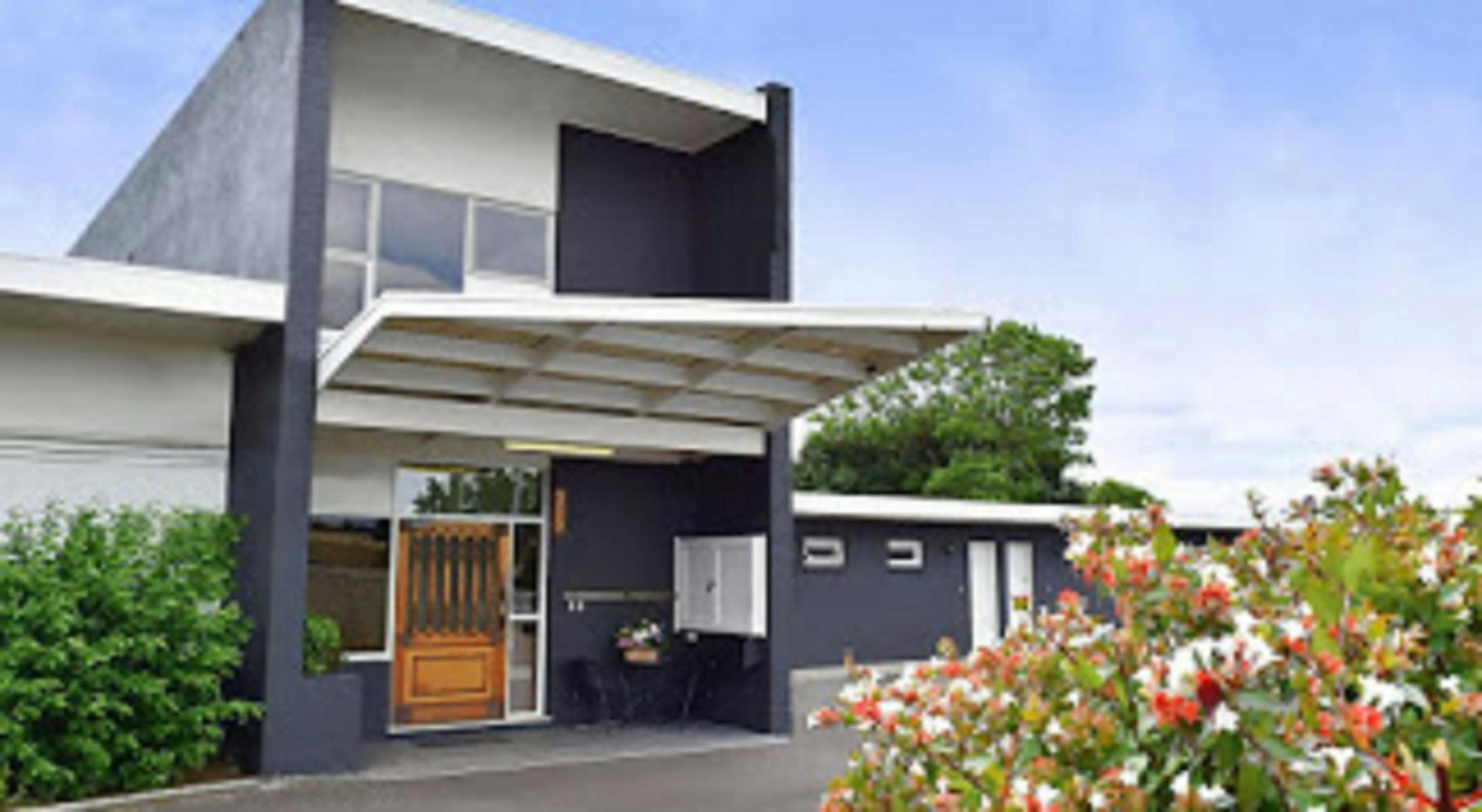 Tamworth City Motel