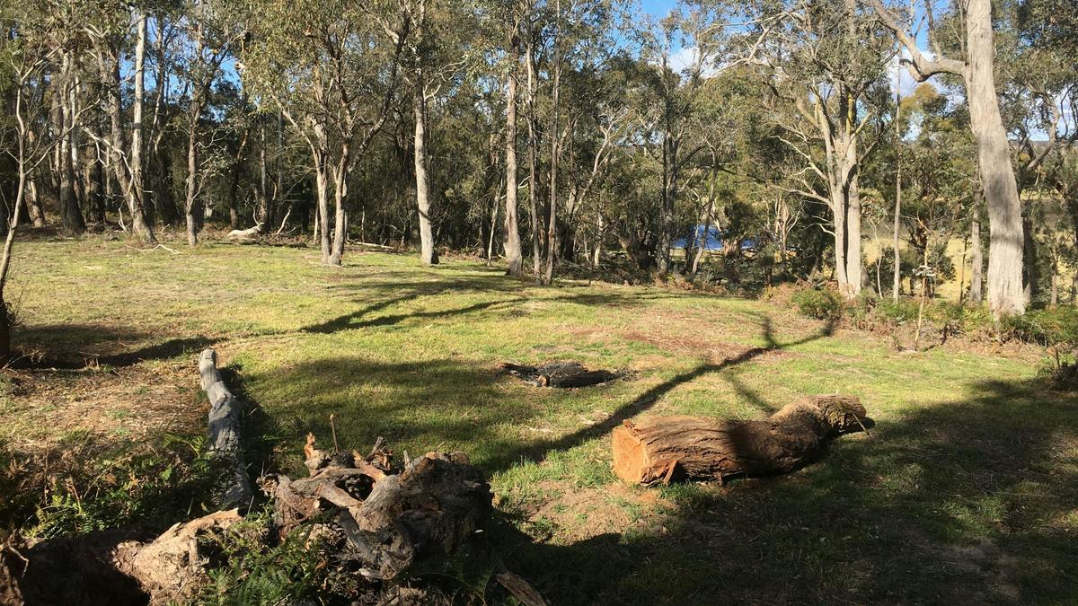 Private Bush Camp Exclusively Yours