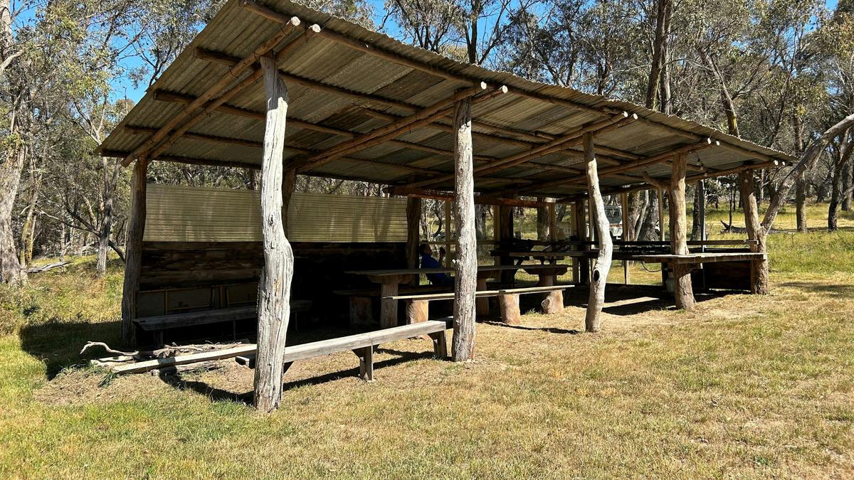 Private Bush Camp Exclusively Yours