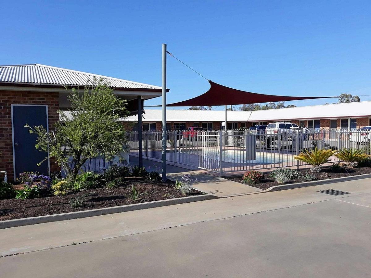 Southern Cross Motel