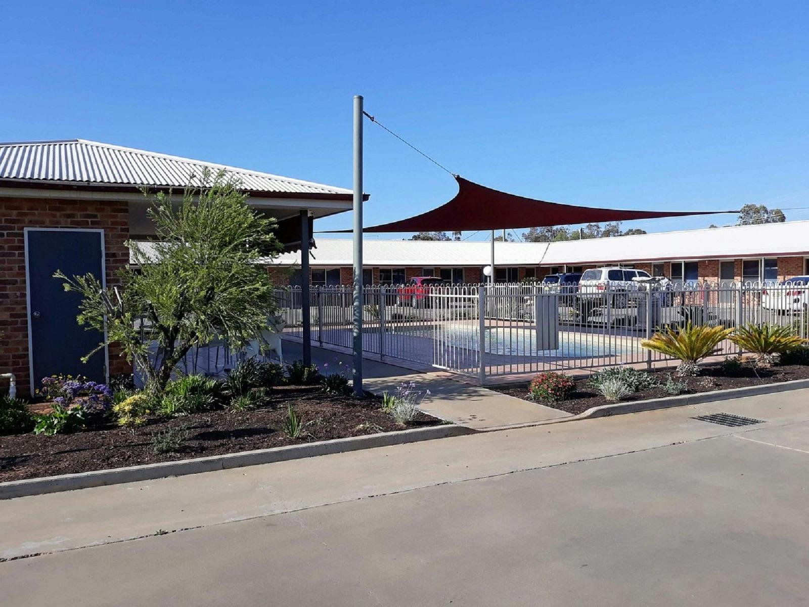 Southern Cross Motel