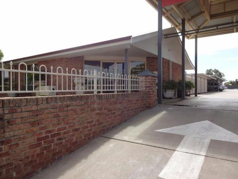 Southern Cross Motor Inn