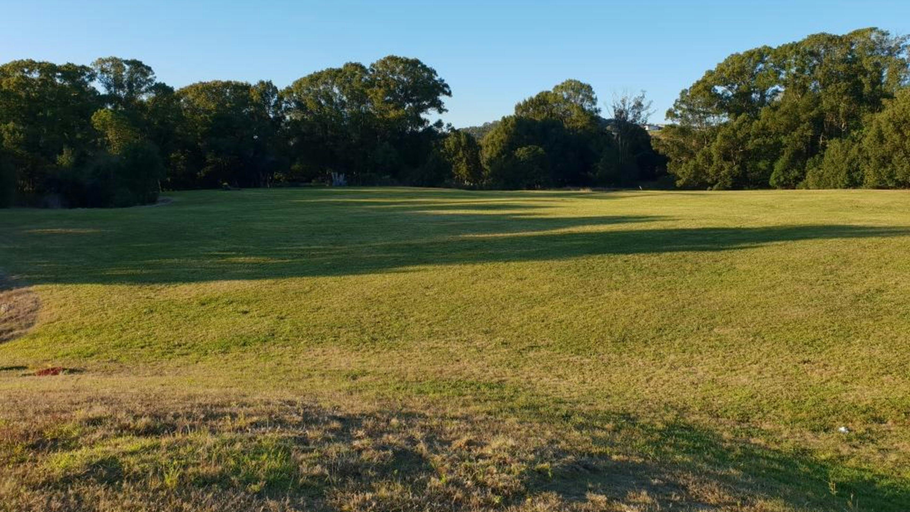 Stokers Creekside Stay