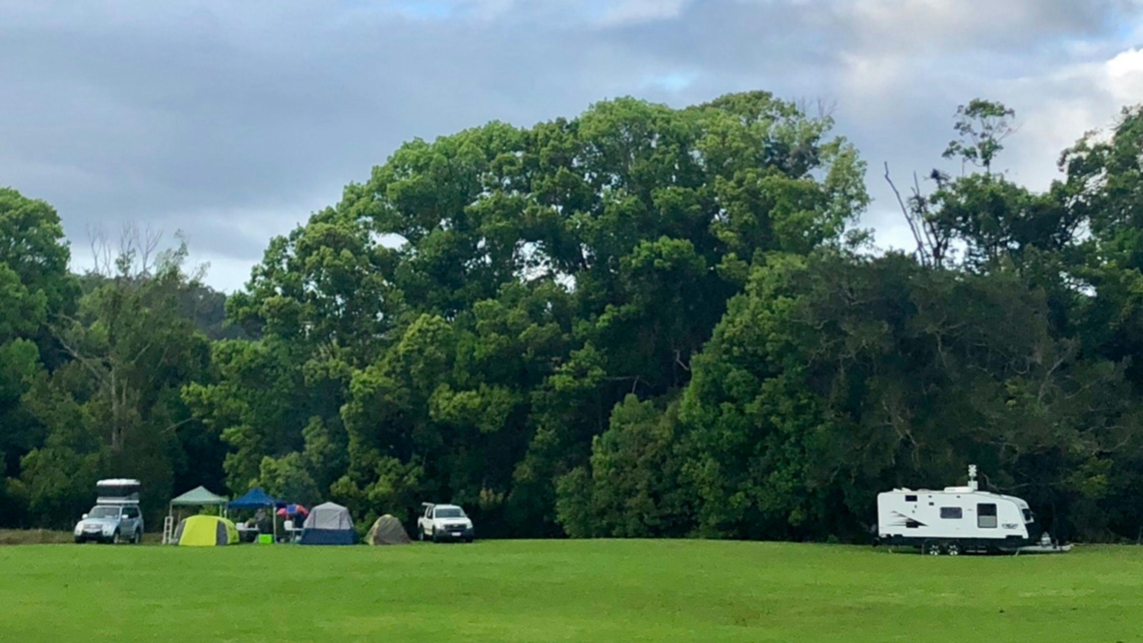 Stokers Creekside Stay