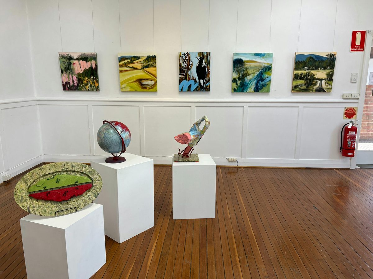 GLoucester Artists