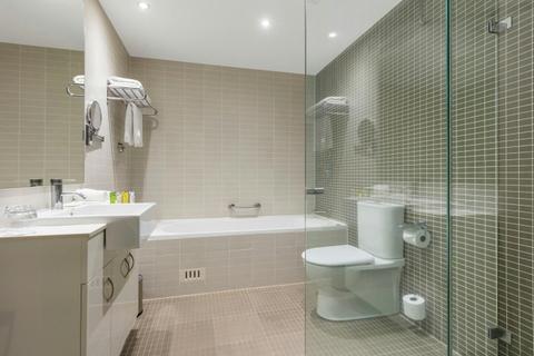 Three Bedroom Bathroom
