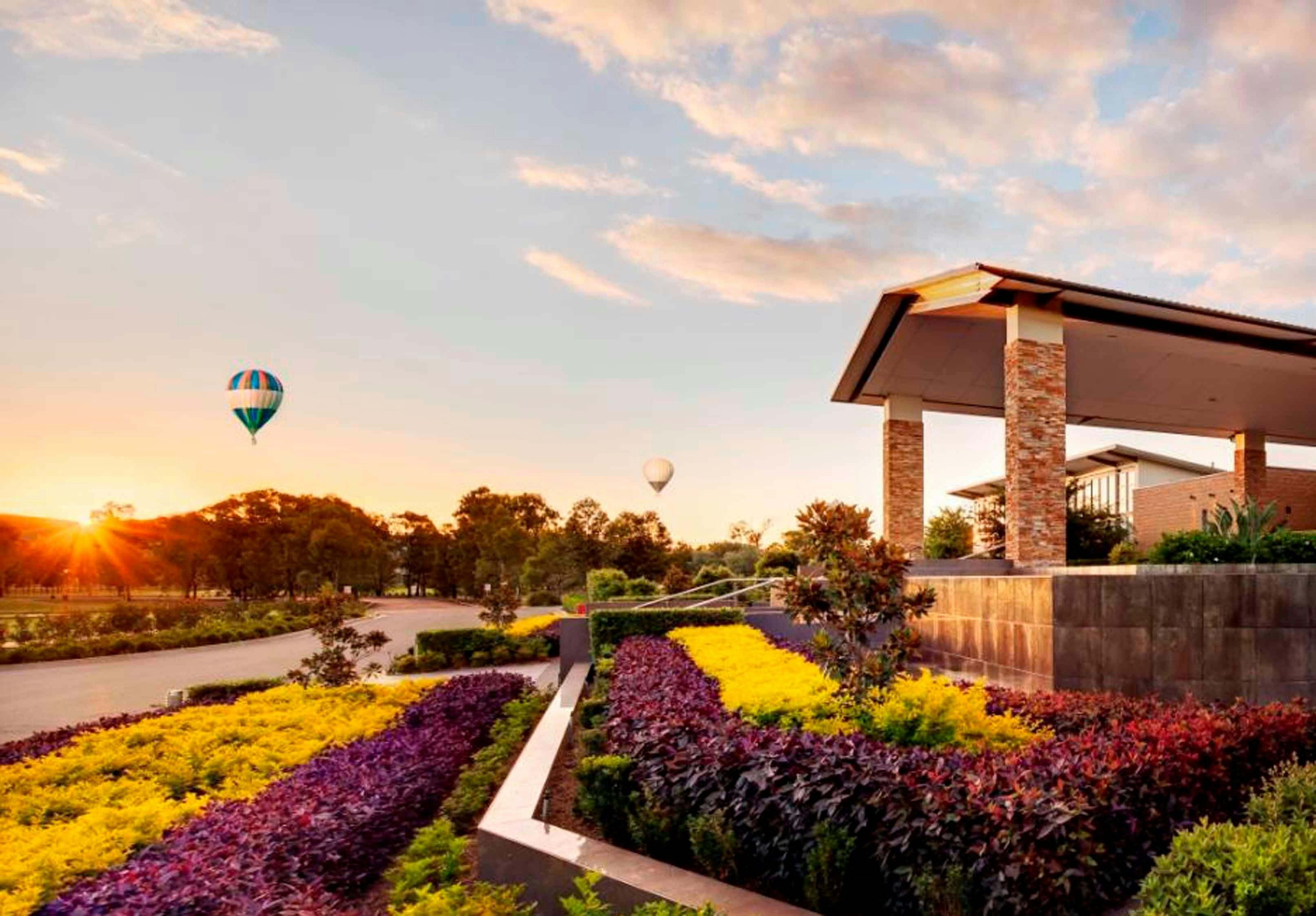 Rydges Resort Hunter Valley