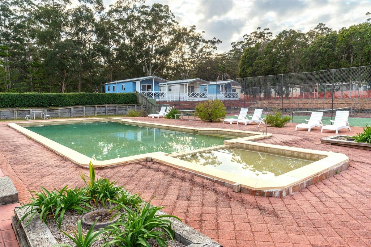 Tasman Holiday Parks - Myola