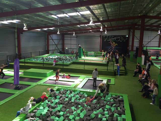 Flip Out Wagga Wagga