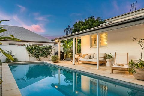 Shutters at Byron