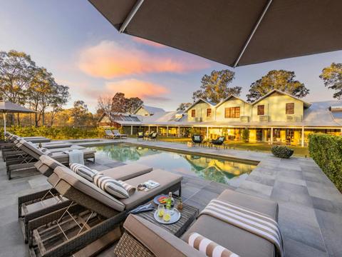 Spicers Vineyards Estate