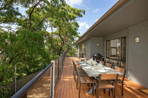 Saltbush Cottage