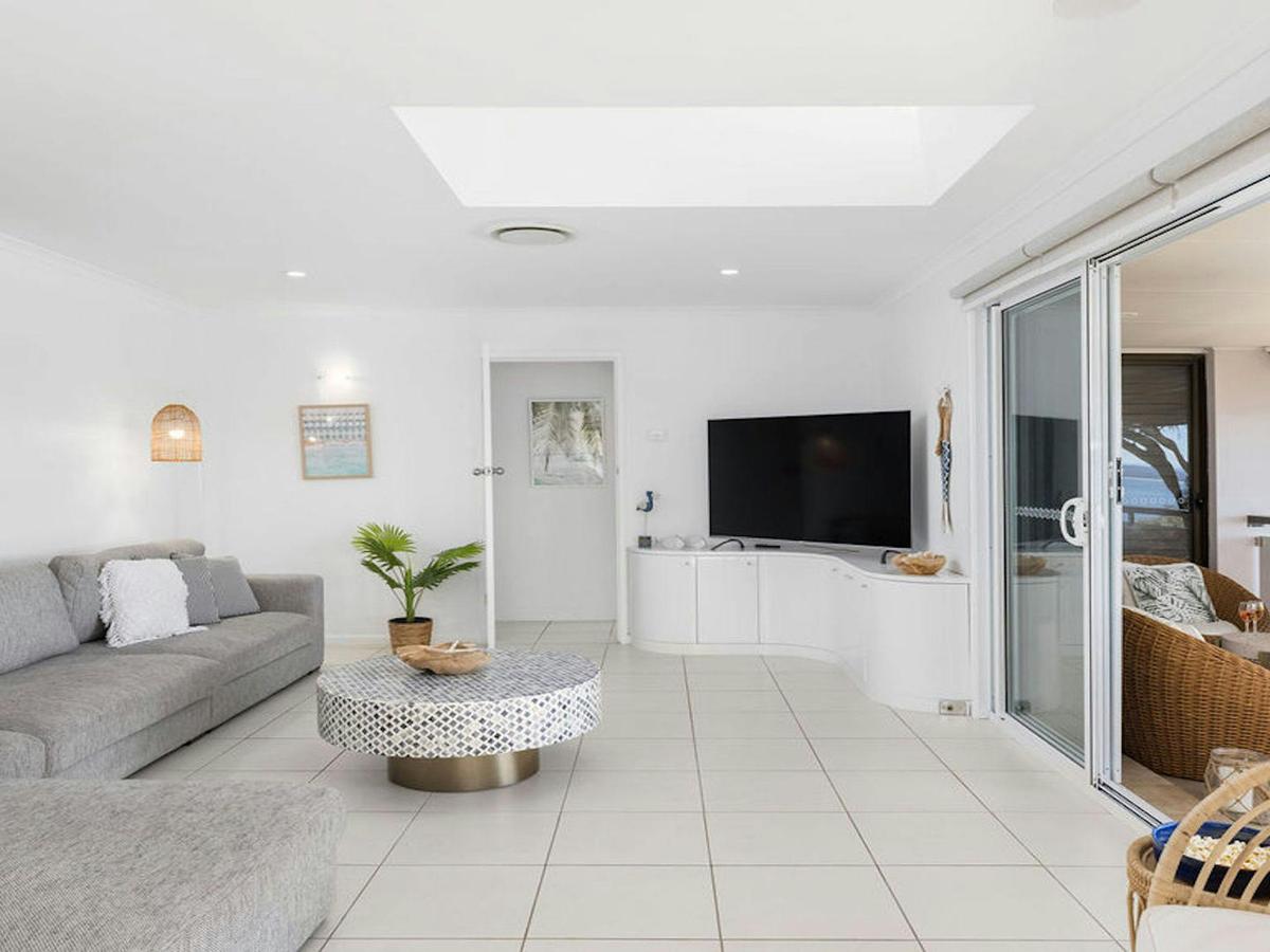 Shoal Bay Oasis