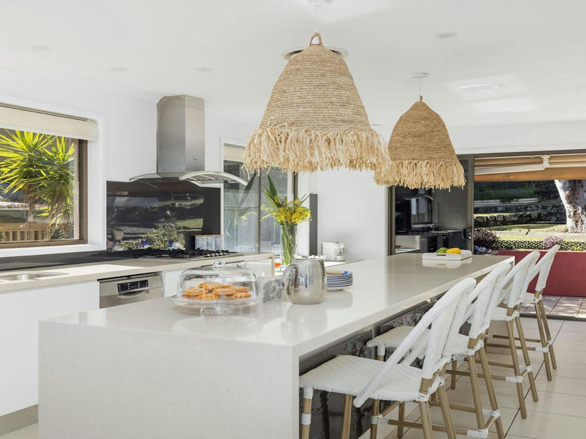 Shoal Bay Oasis
