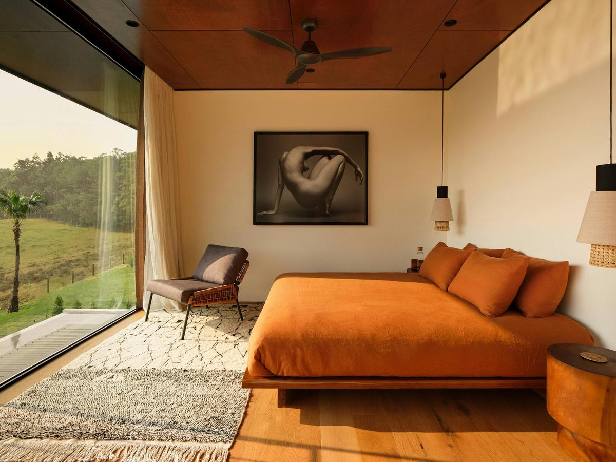 Soma, Byron Bay