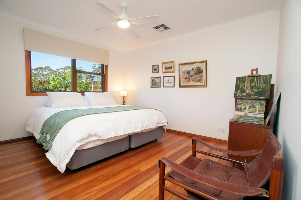 Main bedroom