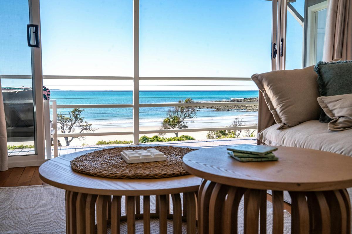 Hero shot living room