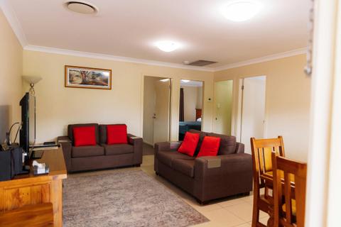 2- bedroom Apartment