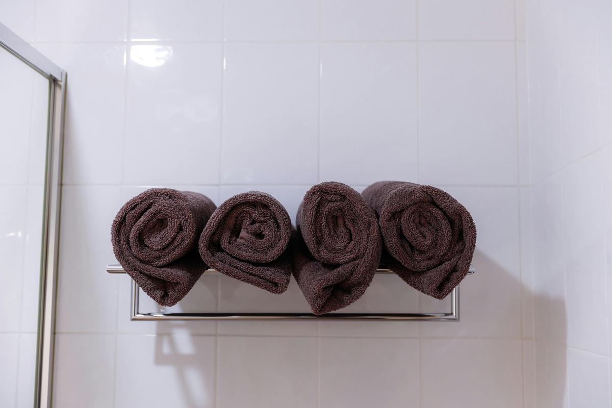 Bathroom Towels