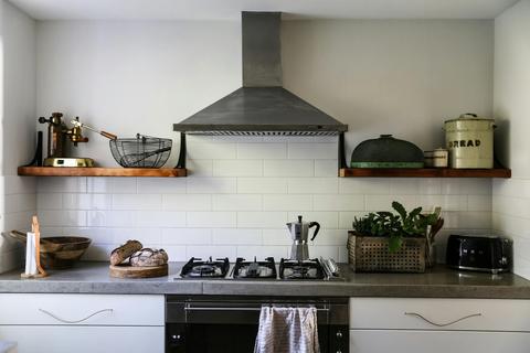 Simpson Cottage Bundeena