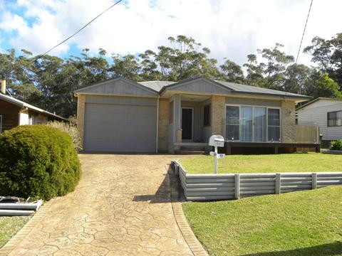Sought After Location