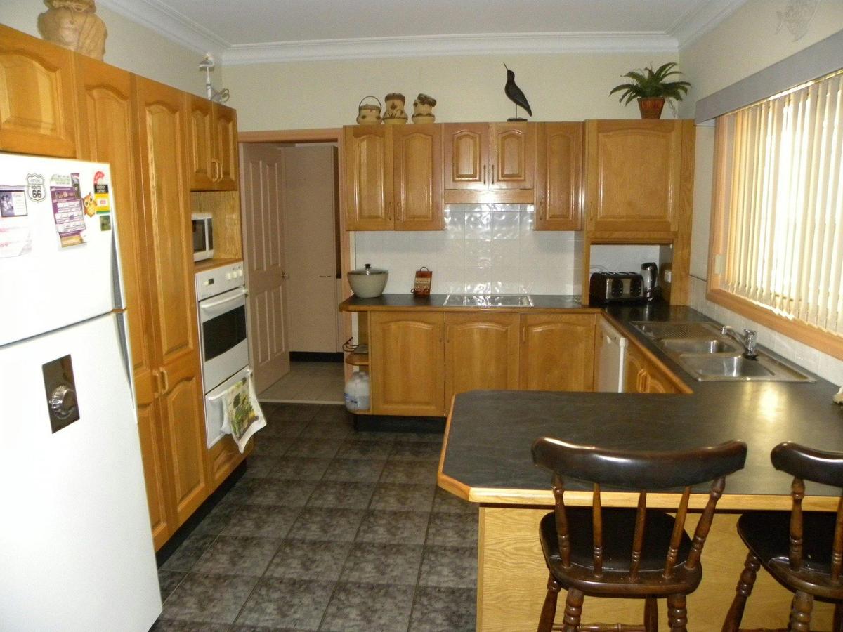 Sought After Location