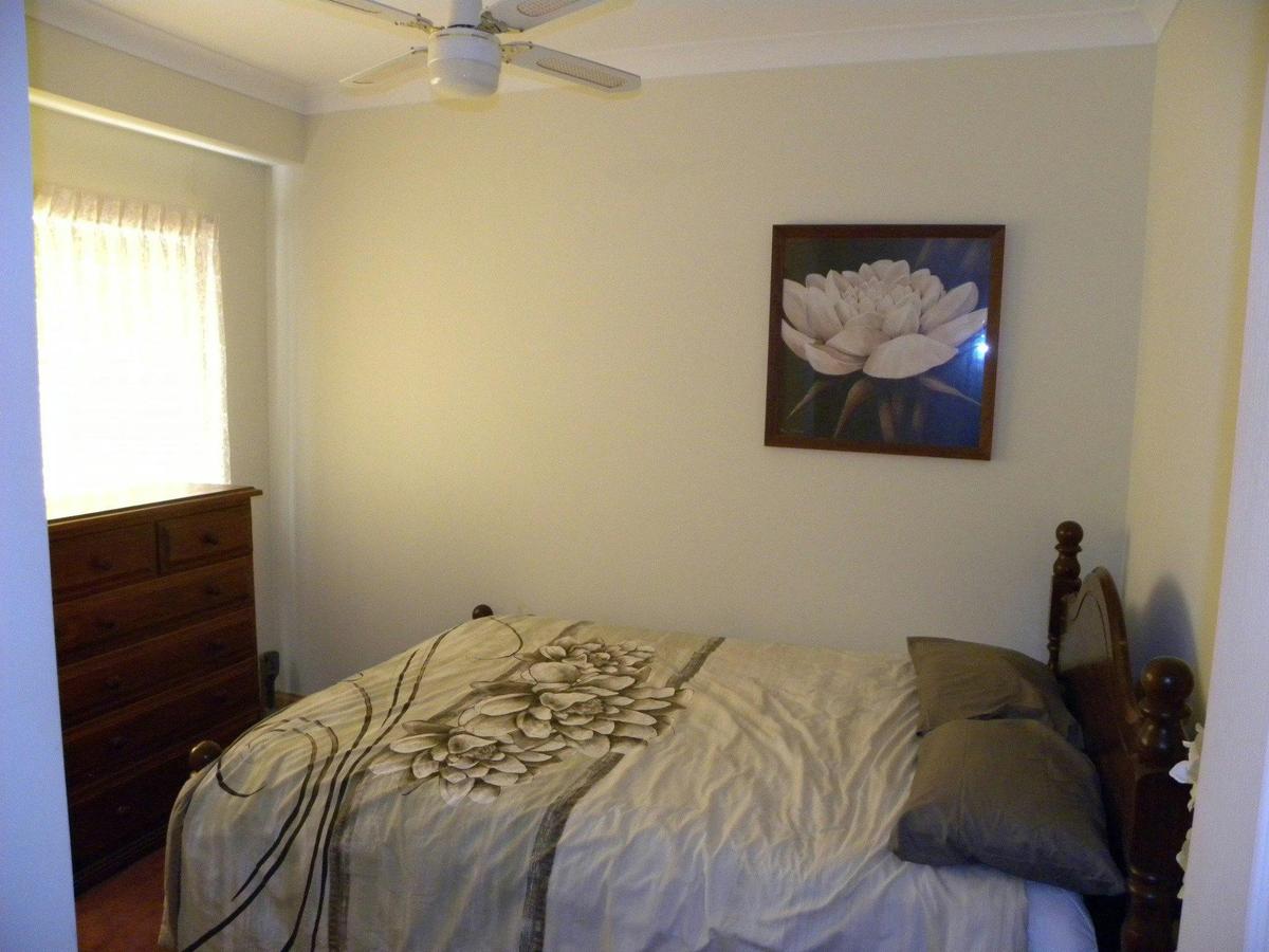 Sought After Location