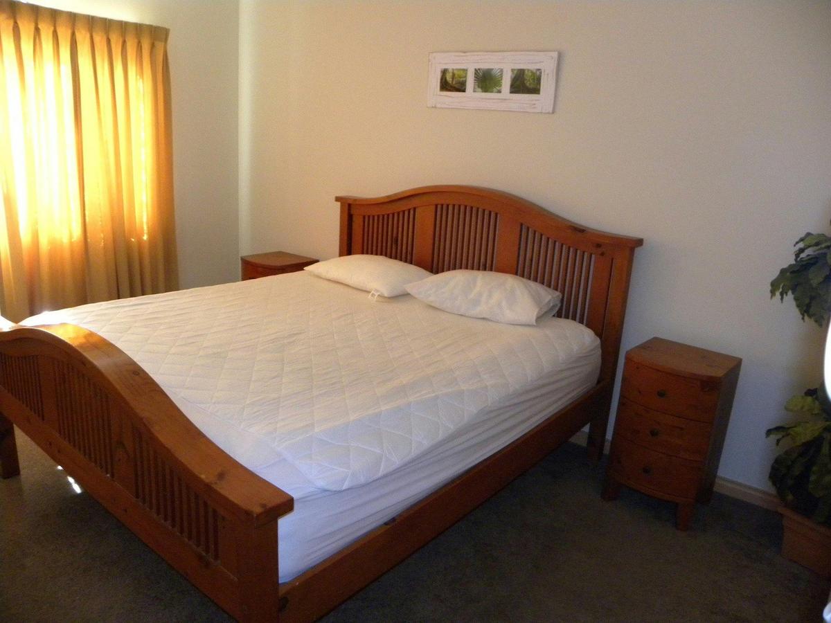 Sought After Location