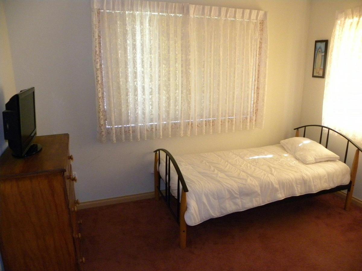 Sought After Location