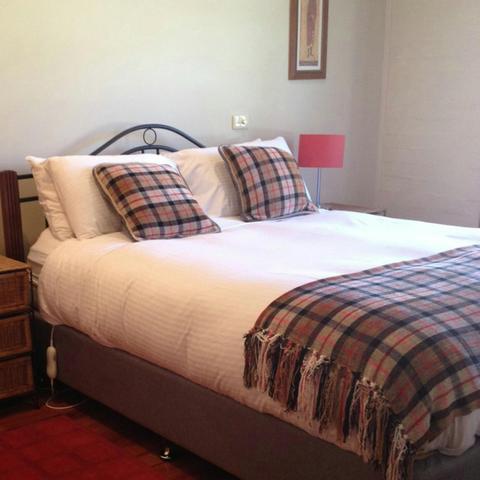 Sol y Vista Accommodation