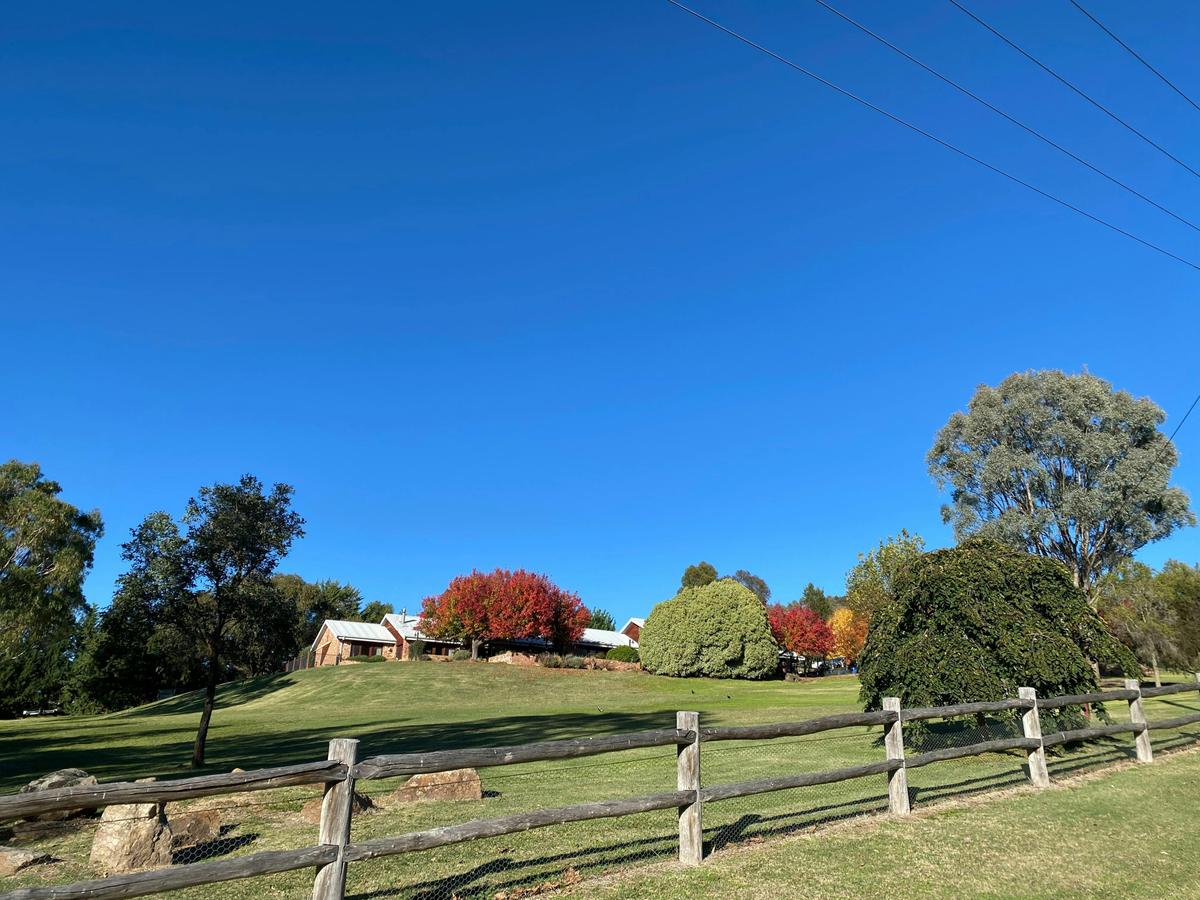 view of the property from the street