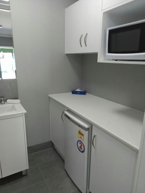 Kitchenette