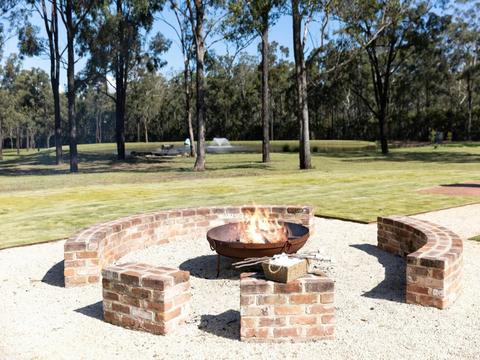 Saltwater Creek Estate