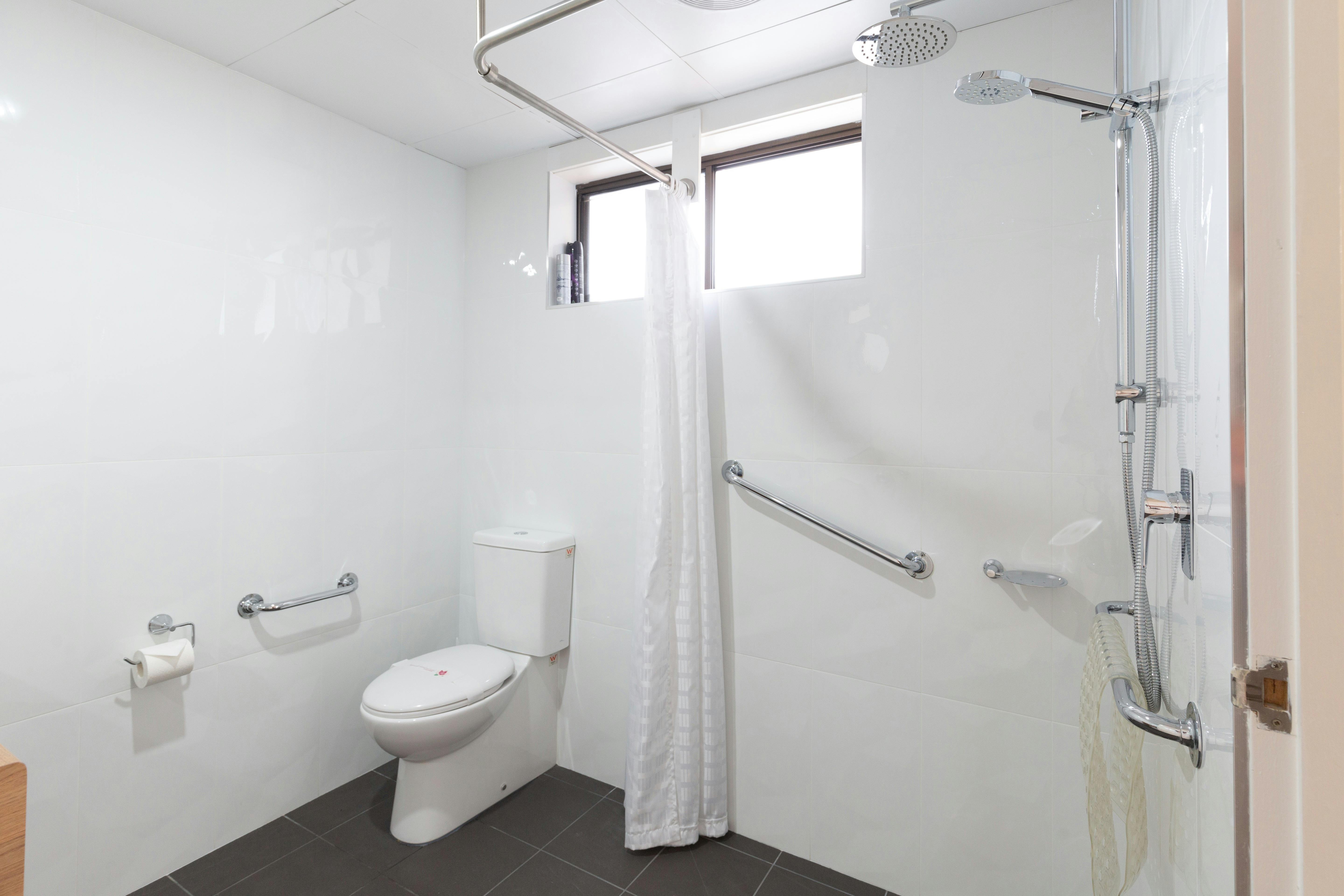 The Albury Regent Motel