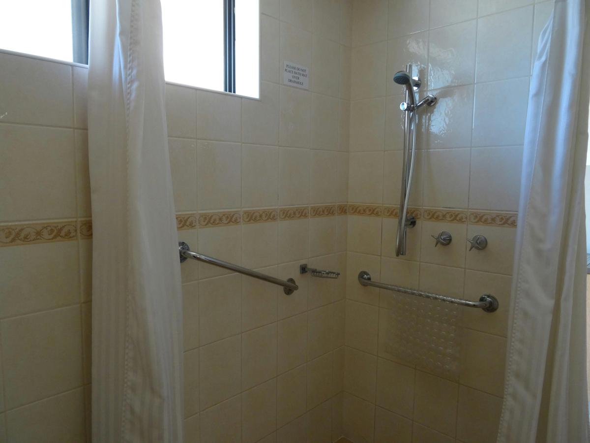 Disabled Access Bathroom