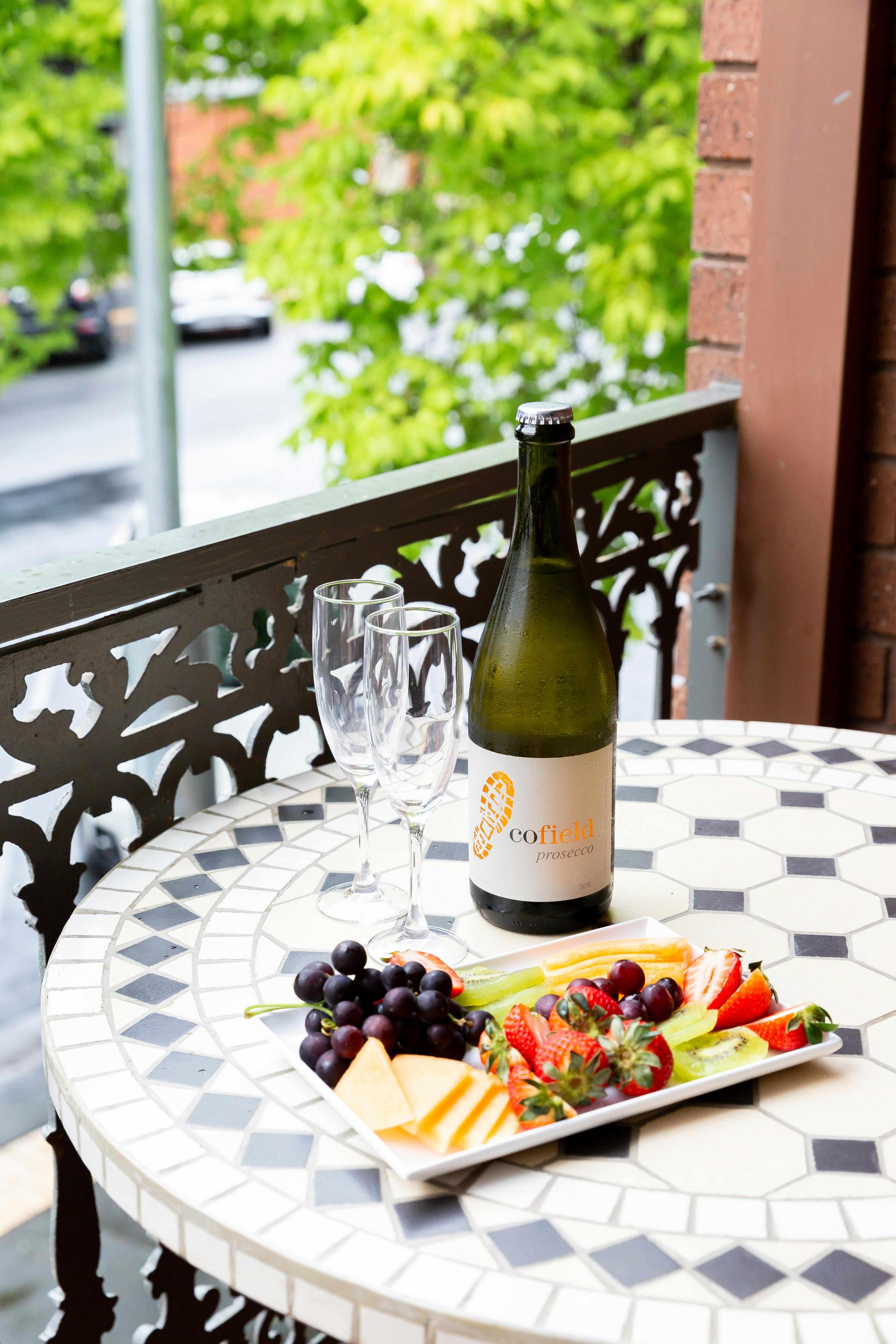 The Albury Regent Motel