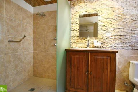 Garden Suite Ensuite