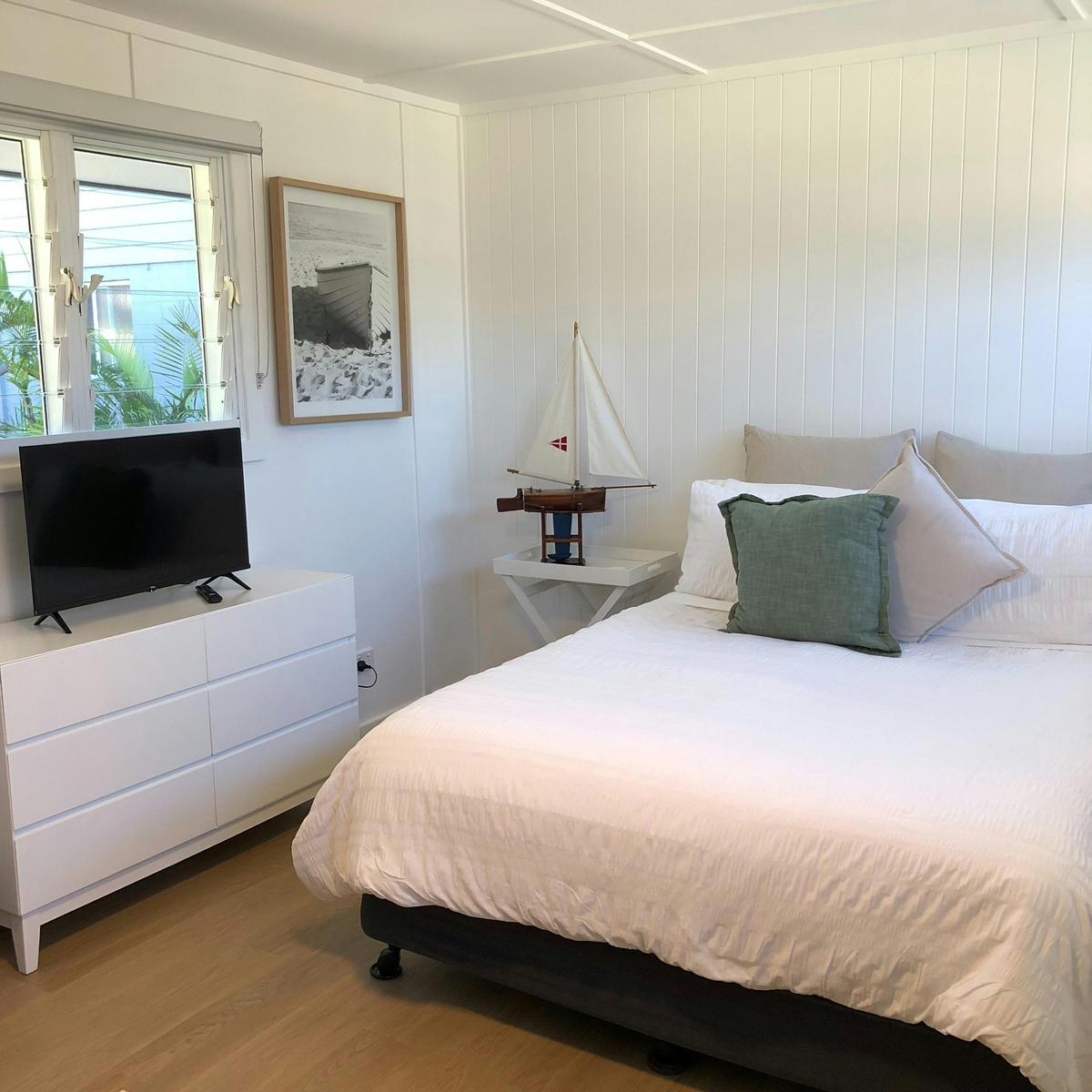The Boatshed