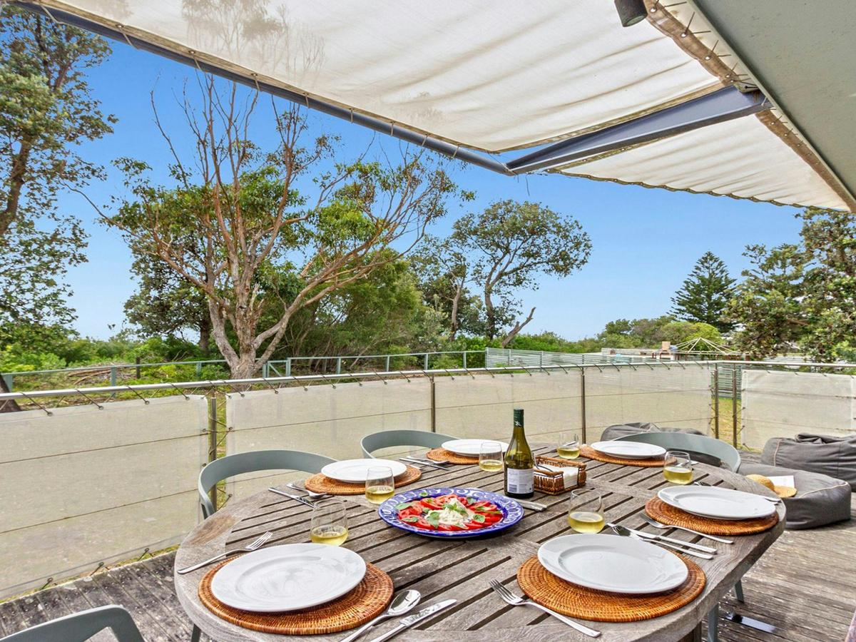 The Boathouse - Culburra Beach