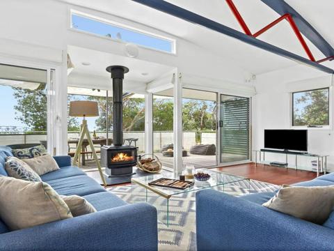 The Boathouse - Culburra Beach