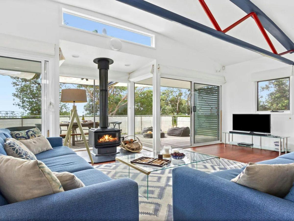The Boathouse - Culburra Beach