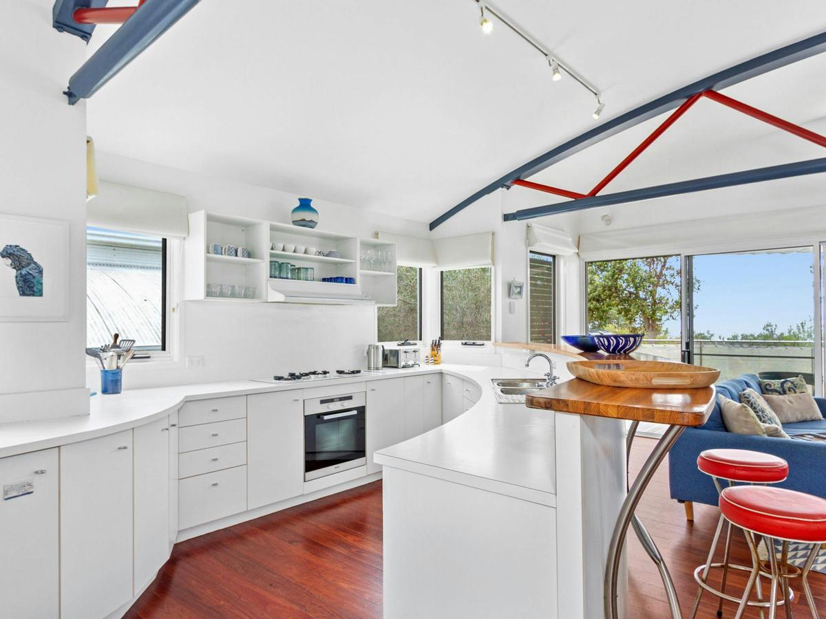 The Boathouse - Culburra Beach