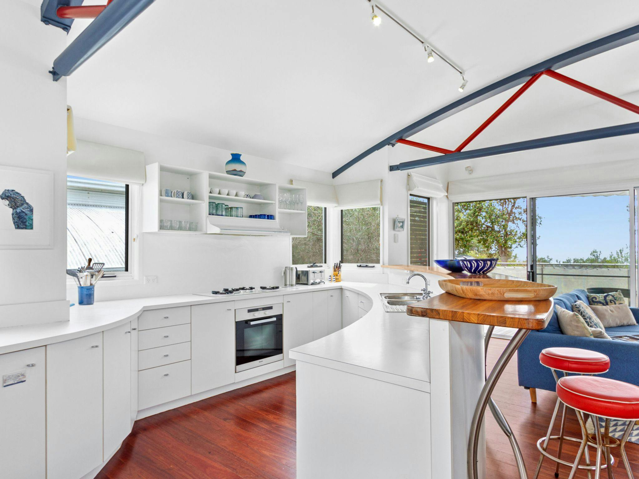 The Boathouse - Culburra Beach