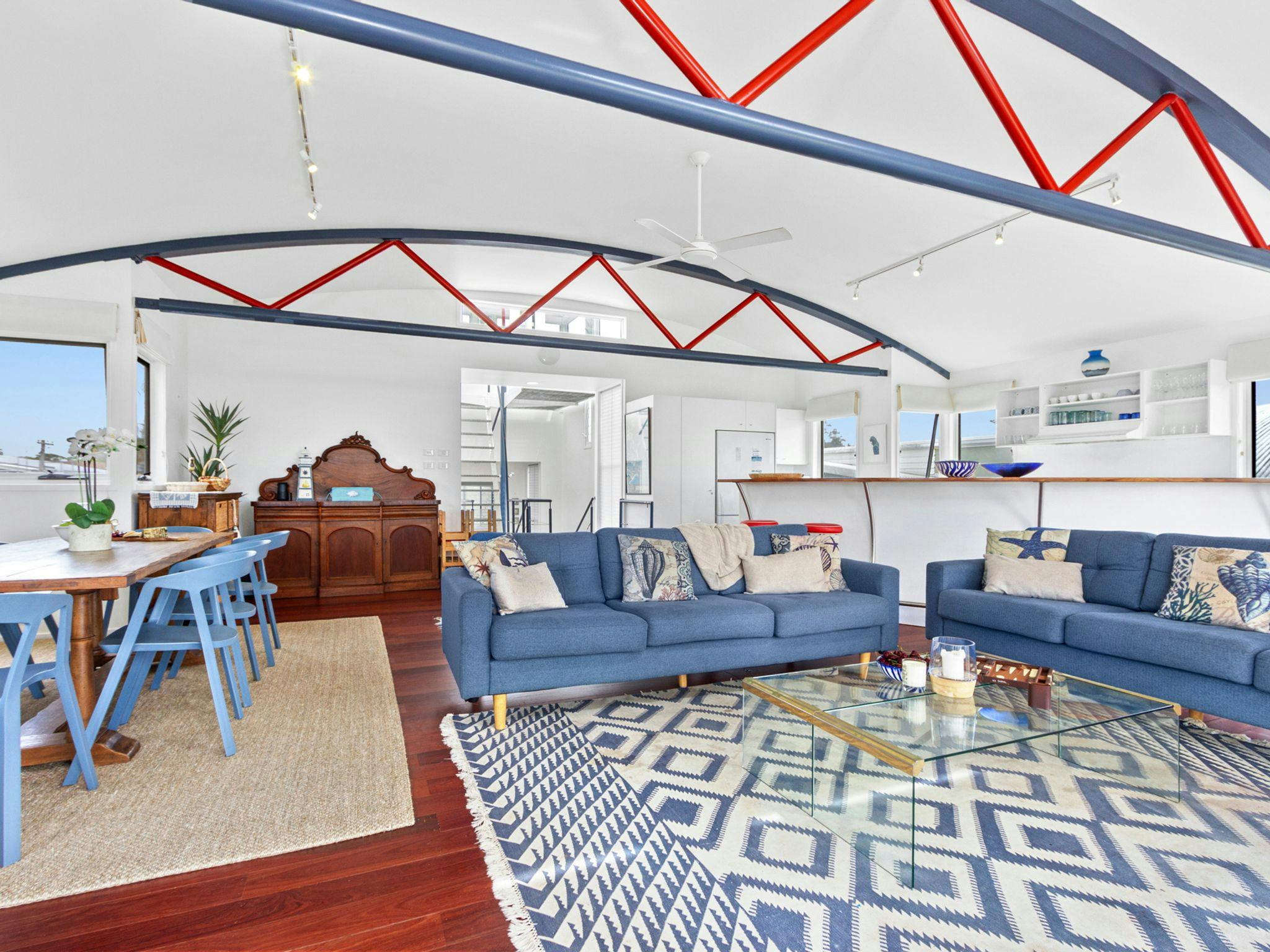 The Boathouse - Culburra Beach