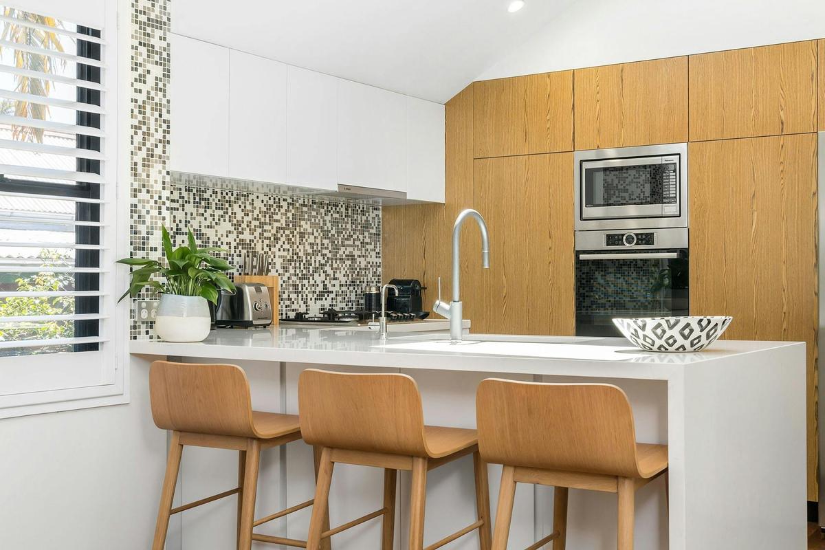 Solstice - Byron Bay - Kitchen