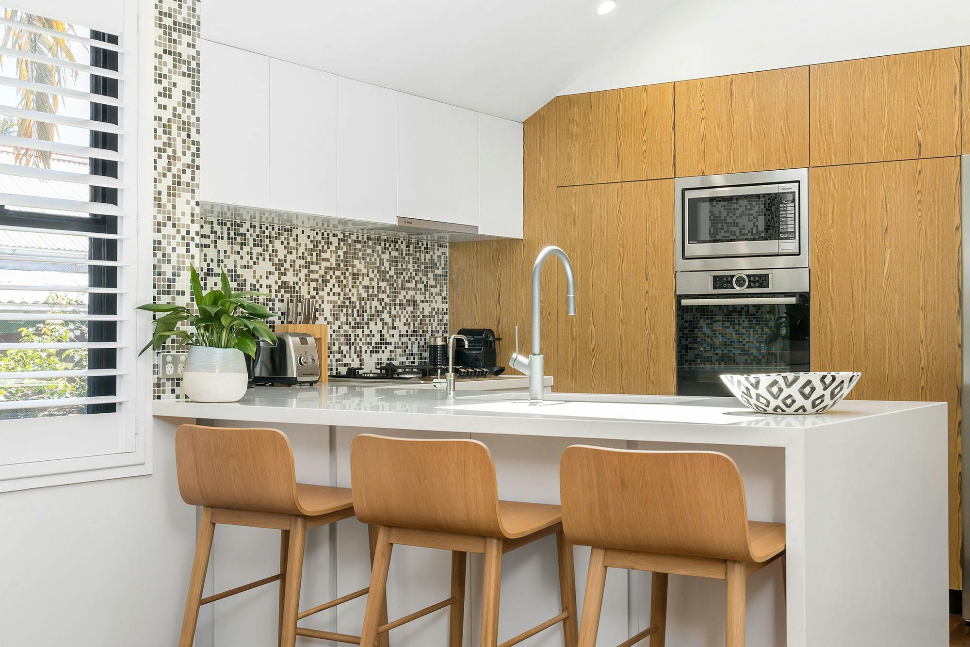 Solstice - Byron Bay - Kitchen
