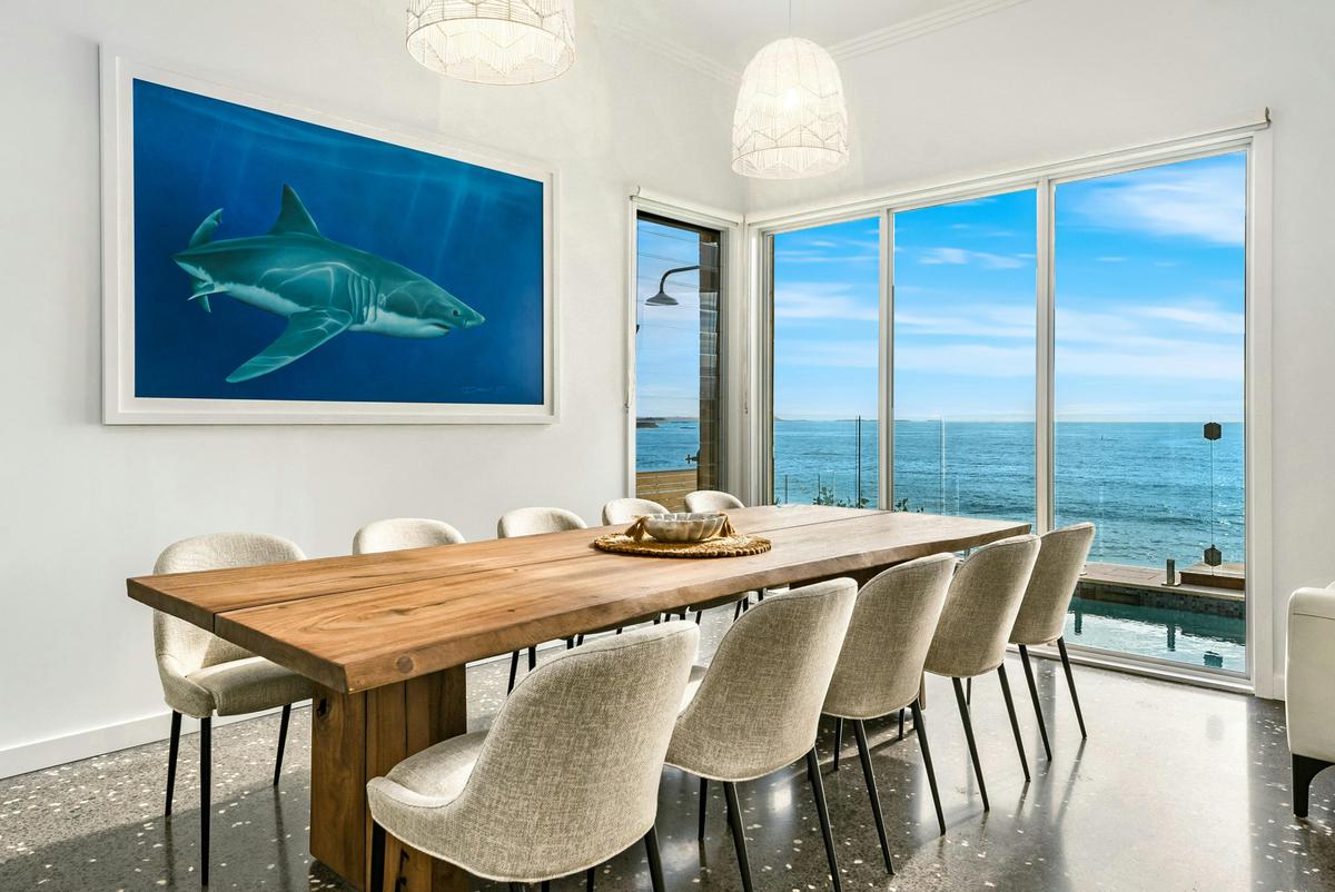 Surf Beach House